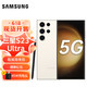 SAMSUNG 三星 Galaxy S23 Ultra 稳劲性能 12GB+256GB 悠柔白 三星手机