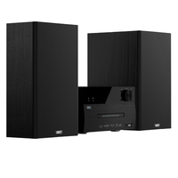 GIEC 杰科 BD-HF60 2.0声道迷你音响