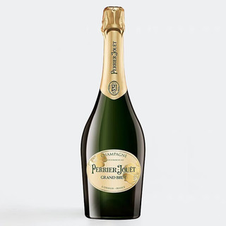 巴黎之花（Perrier Jouet）巴黎之花 Perrier Jouet 美丽时光法国巴黎艺术香槟PJ 一瓶一码 野兽派香氛蜡烛美丽时光经典香槟