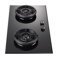 FOTILE 方太 JZR-HE01CB 燃气灶 液化气