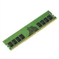 Kingston 金士顿 KVR系列 DDR5 4800MHz 台式机内存 8GB