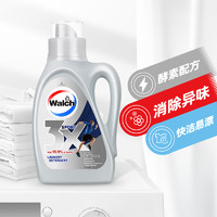 Walch 威露士 3X运动型酵素洗衣液 800ml