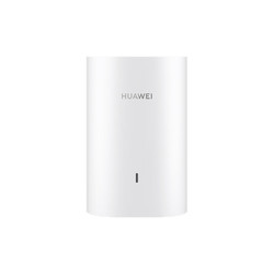 HUAWEI 华为 路由Q6 子路由 搭配套装使用 Wi-Fi6 3000M