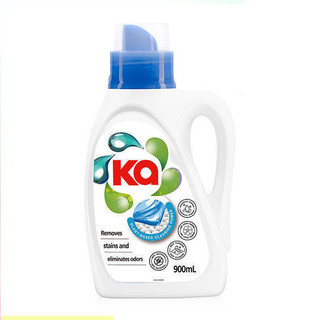 KA 4in1洗衣液 强效去污型 900ml