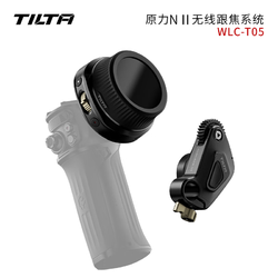 铁头 TILTA 原力N2 无线跟焦器