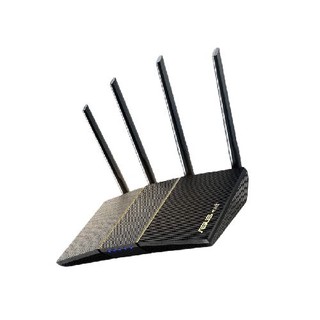 ASUS 华硕 RT-AX57U 双频3000M无线路由器 WIFI6