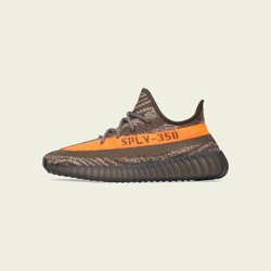 adidas 阿迪达斯 三叶草 YEEZY BOOST 350 V2 男女经典运动鞋 HQ7045