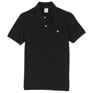 Brooks Brothers 346系列 男士短袖POLO衫 1000005098