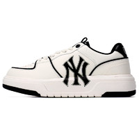 MLB 美职棒（MLB）旗舰官网男鞋女鞋 3ASXCA12N-50WHS/米白色 230/36.5