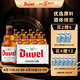  Duvel 督威 黄金艾尔 330ml*12瓶 精酿啤酒 比利时原瓶进口　