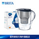 BRITA 碧然德 家用进口滤水壶2.4L 1壶2芯