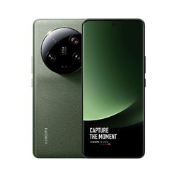 MI 小米 13ultra  5G新品手机 16GB+512GB 橄榄绿 官方标配