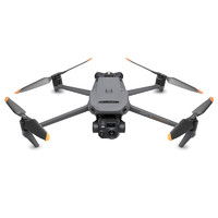 大疆 DJI Mavic 3T 御3T套装 行业无人机支持搜救、巡检作业