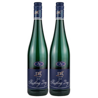 露森Dr L Riesling, Mosel (SC) 雷司令葡萄酒 露森干型雷司令白葡萄酒*2双支