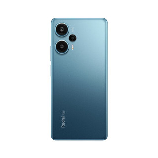 小米 Redmi 红米Note12 Turbo 性能魔法新品5G手机 星海蓝 12GB+512GB