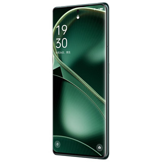 OPPO Find X6 12GB+256GB 飞泉绿 超光影三主摄 哈苏影像 80W闪充 天玑9200旗舰芯片 深圳电信购机补贴