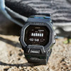 CASIO 卡西欧 G-SHOCK G-SQUAD系列 45.9毫米石英腕表 GBD-200UU-1