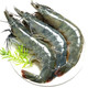 优选青岛大虾 4斤 （单只14-16cm）