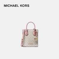 MICHAEL KORS 迈克·科尔斯 MERCER系列 女士迷你手提包 35T1GM9C0I640