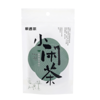 FRUIT MEET TEA 果遇茶 小闲茶 2.5g*7袋