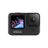 88VIP：GoPro HERO9 Black 运动相机