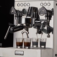 WPM 惠家 KD-310 半自动咖啡机