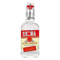 YONGFENG 永丰牌 北京二锅头42度红标200ml*1瓶