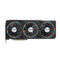 GIGABYTE 技嘉 魔鹰 GeForce RTX 4070 Gaming OC 独立显卡 12G