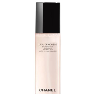 CHANEL 香奈儿 柔和泡沫慕斯洗面乳 150ml