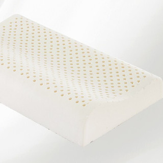 ZENCOSA 最科睡 泰国原装进口乳胶枕护颈枕