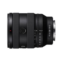 SONY 索尼 FE20-70mm F4 G 全画幅超广角标准变焦G镜头 索尼FE卡口（SEL2070G）