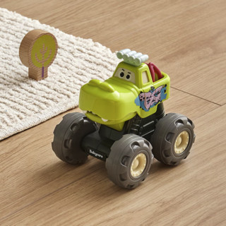 babycare 儿童回力车玩具