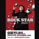 郑州 | 伍佰 & China Blue ROCK STAR 2023 巡回演唱会