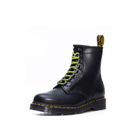 DR.MARTENS 马丁男女同款1460 BEN马丁靴 36 黑色