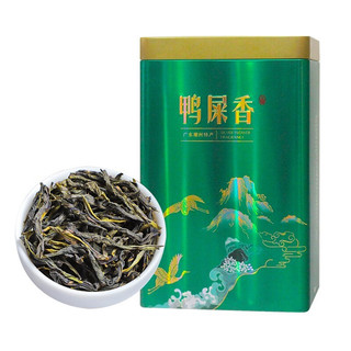 中广德盛 2023新茶凤凰单枞鸭屎香 200g