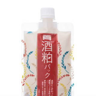 PDC 碧迪皙 Wafood Made 酒糟面膜 170ml