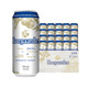  88VIP：Hoegaarden 福佳 比利时小麦 白啤酒 310ml*24罐　