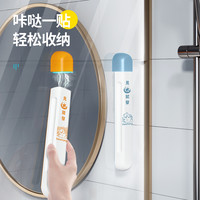 本上擦玻璃神器家用镜子刮水器浴室卫生间除雾刮水板家政清洁工具