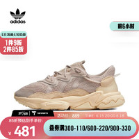 阿迪达斯 （adidas） Originals三叶草中性OZWEEGOSTATEMENT休闲鞋 H06147 44