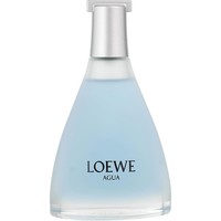 LOEWE 罗意威 美国直邮Loewe罗意威珊瑚海淡香水清新自然温柔持久留香芬芳100ml