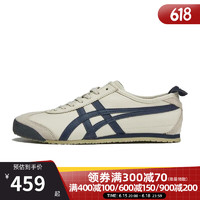 ONITSUKA TIGER鬼冢虎春季男女鞋MEXICO 66运动鞋休闲鞋1183C102-200 1183C102-200 40