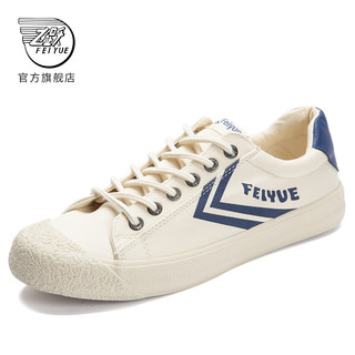 Feiyue. 飞跃 大孚飞跃 FEI YUE 飞跃 DF/1-938 休闲帆布鞋