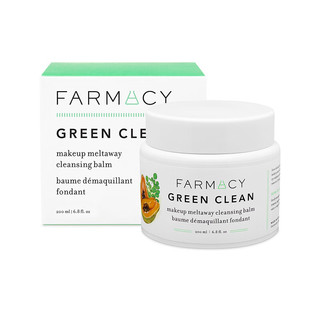 FARMACY 法沫溪辣木籽卸妆膏200ml