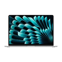 Apple 苹果 MacBook Air 15.3英寸笔记本电脑（M2、24GB、512GB）