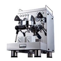 WPM 惠家 KD-310 半自动咖啡机
