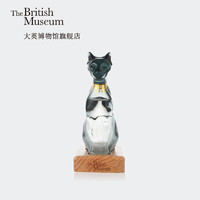 大英博物馆 风暴瓶盖亚·安德森猫天气瓶
