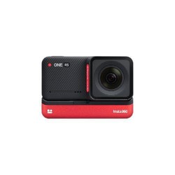Insta360 影石 ONE RS 运动相机 4K增强版