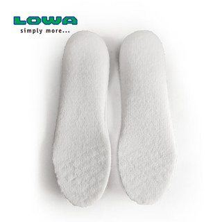 LOWA户外专业多功能儿童鞋垫透气吸汗 原装进口 L830011 33