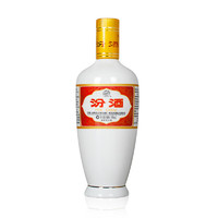 汾酒 53度出口白瓷500ml