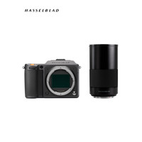 HASSELBLAD 哈苏 X1D II 50C 轻巧便携 中画幅专业无反数码相机 + XCD 3,5/120mm 洞察微观世界镜头 套机